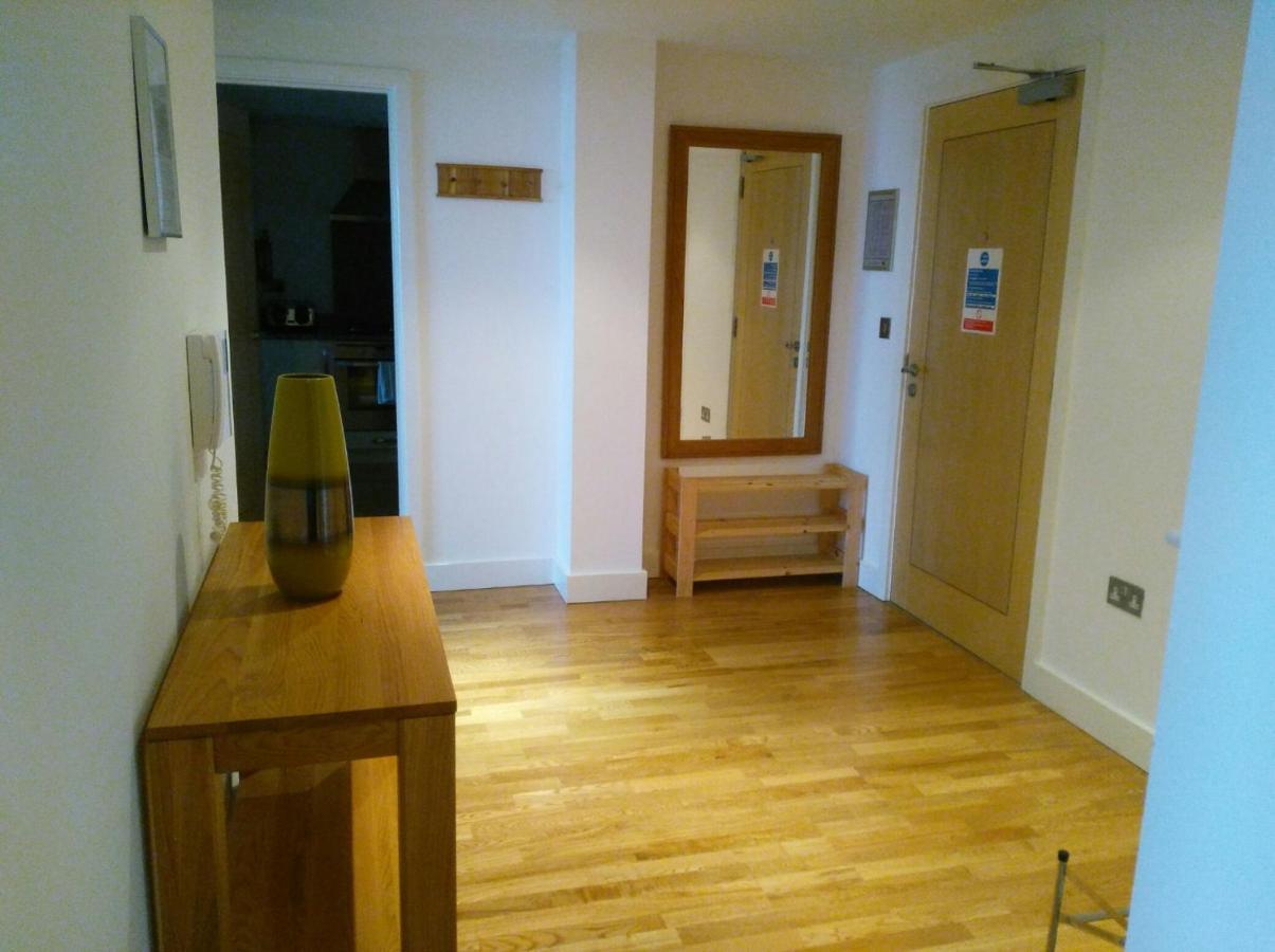 South Fistral Seaview 2-Bed Apartment New Quay Exteriör bild
